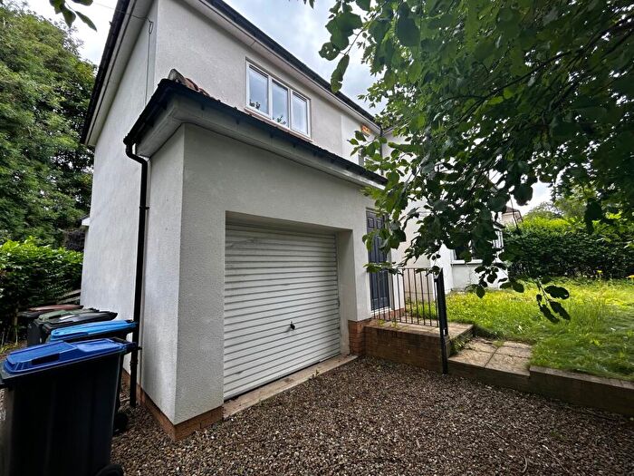 8 Bedroom House To Rent In Quarryheads Lane, Durham City, DH1