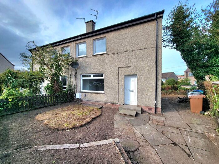 3 Bedroom Semi-Detached House To Rent In Birch Grove, Methil, Fife, KY8
