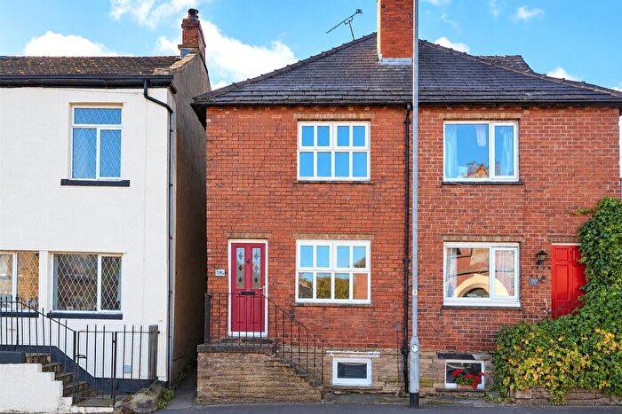 4 Bedroom Semi-Detached House For Sale In Fartown, Pudsey, West Yorkshire, LS28