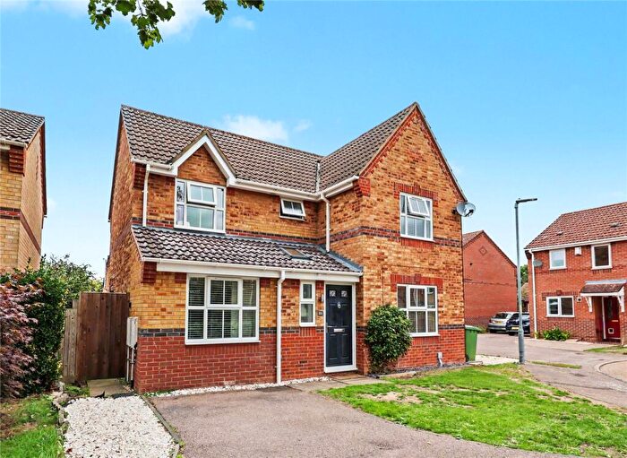 5 Bedroom Detached House For Sale In Wensum Walk, Drayton, Norwich, Norfolk, NR8