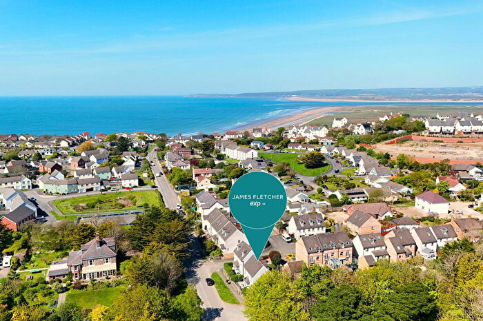 5 Bedroom Detached House For Sale In Buckleigh Grange, Westward Ho!, EX39