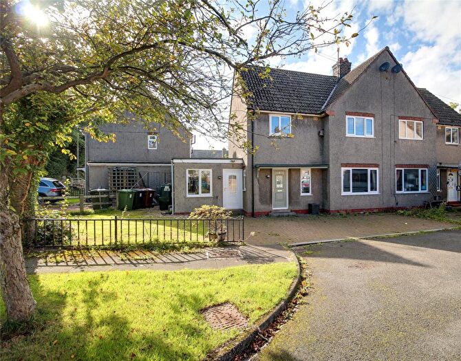 3 Bedroom Semi-Detached House To Rent In Douglas Gardens, Haydon Bridge, Hexham, Northumberland, NE47