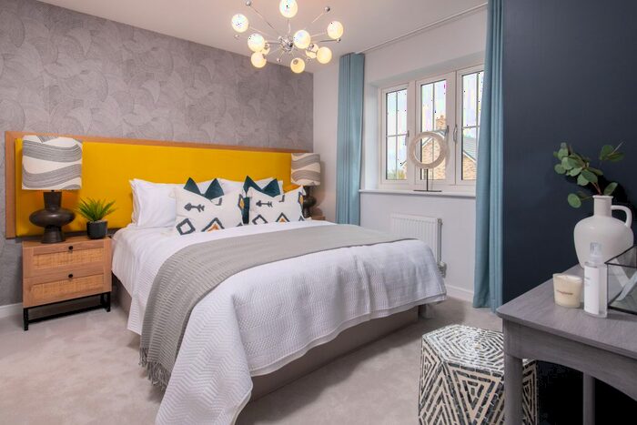 3 Bedroom Semi-Detached House For Sale In "The Chandler" At Garstang Road, Great Eccleston, PR3