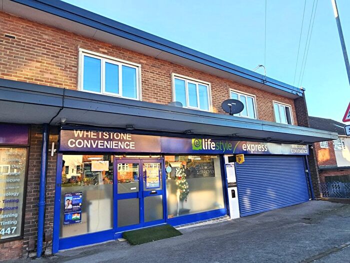 2 Bedroom Flat To Rent In Whetstone Lane, Walsall, West Midlands, WS9