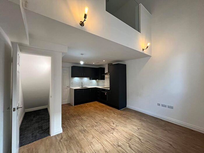 1 Bedroom Flat To Rent In Liberty House, Bank Street, S1