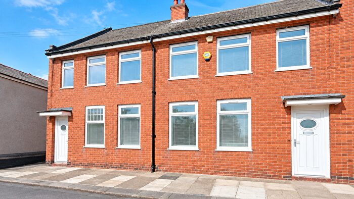 2 Bedroom Flat To Rent In Princess Louise Road, Blyth, NE24