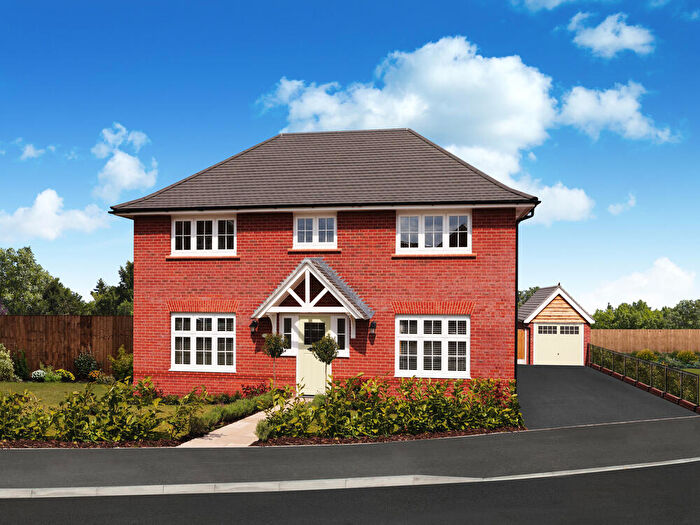 4 Bedroom Detached House For Sale In Bedworth Road, Bulkington, Bulkington, CV12