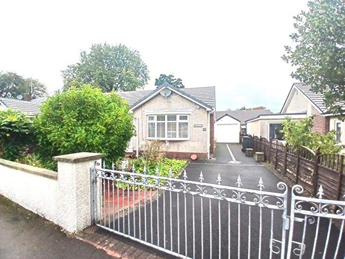 2 Bedroom Bungalow To Rent In Heversham Close, Ulverston, LA12