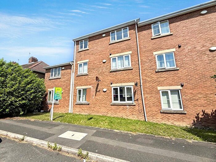2 Bedroom Flat For Sale In Warren Road, Hartlepool, TS24