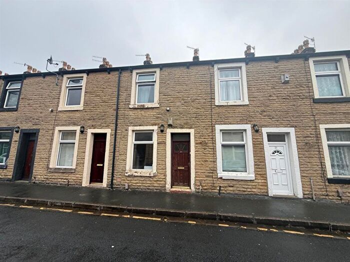 2 Bedroom Terraced House For Sale In Leyland Road, Burnley, BB11