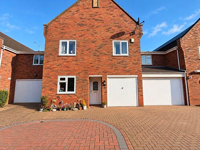 4 Bedroom Property To Rent In Commissioners Wharf, North Shields, NE29