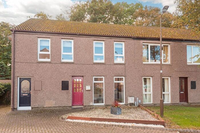 1 Bedroom Flat For Sale In Brunt Grove, Dunbar, EH42