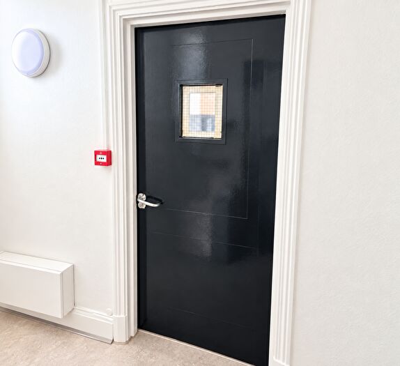 1 Bedroom Flat To Rent In Knighton Fields Road West, Knighton Fields, Leicester, LE2