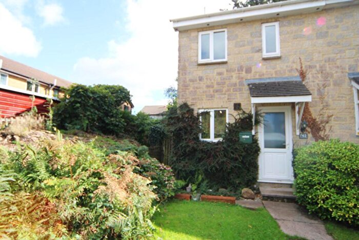 2 Bedroom Semi-Detached House For Sale In Callington, PL17