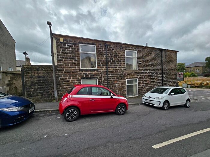 2 Bedroom Block Of Apartments For Sale In Manchester Road, Haslingden, Rossendale, BB4