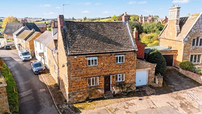 4 Bedroom Semi-Detached House For Sale In Main Street, Ashley, LE16
