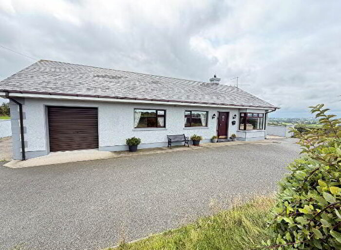 3 Bedroom Detached Bungalows To Rent In Stang Road, Newry, BT34