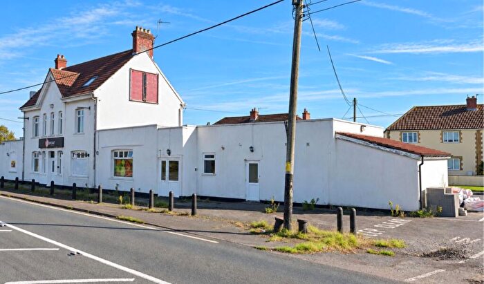 Land For Sale In Compound G, Hewish, Weston-Super-Mare, Avon, BS24