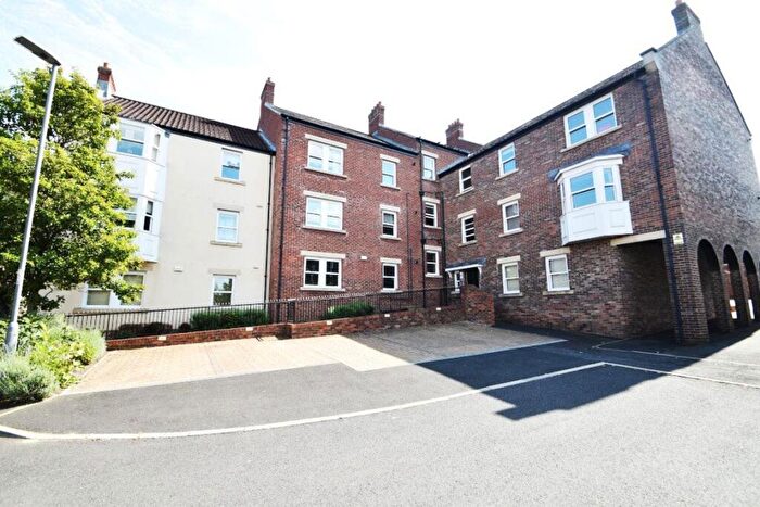 3 Bedroom Apartment To Rent In The Sidings, DH1