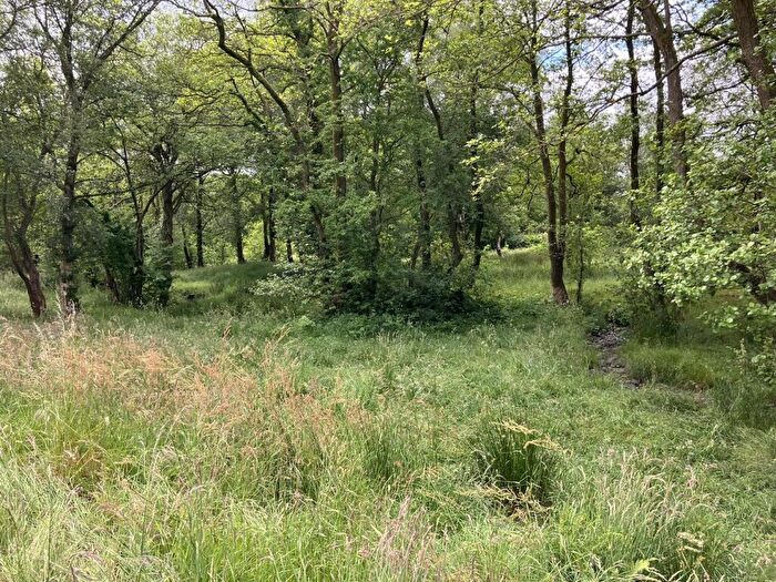 Land For Sale In Llanyre, Llandrindod Wells, LD1