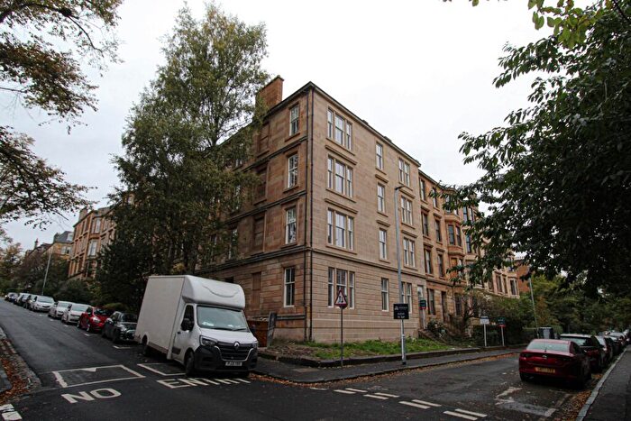 5 Bedroom Flat To Rent In Oakfield Avenue, Glasgow, G12