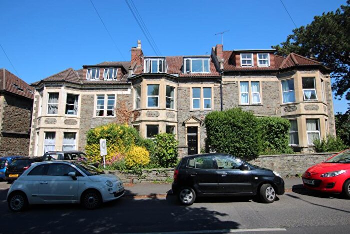 2 Bedroom Flat To Rent In Cromwell Road - St Andrews, BS6