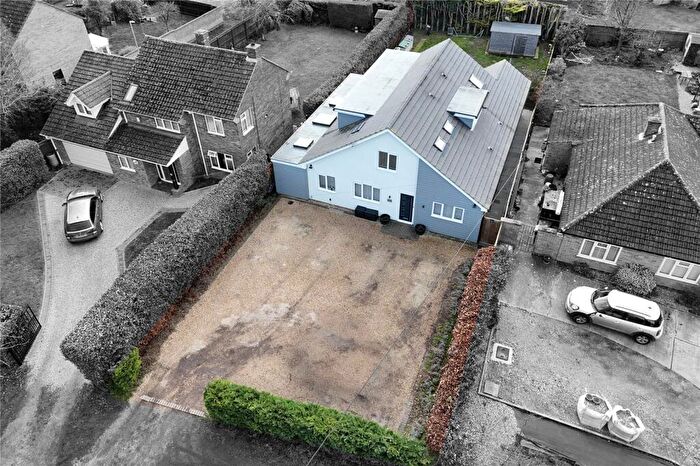 6 Bedroom Detached House For Sale In Kingsway, Mildenhall, Bury St. Edmunds, Suffolk, IP28