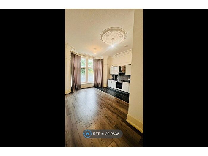 Studio To Rent In Melbourne House, Leicester, LE2