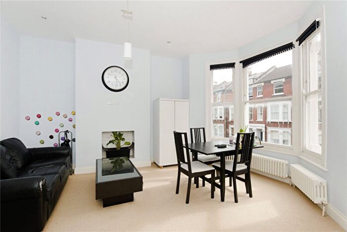 1 Bedroom Flat To Rent In Horsell Road, Holloway, N5