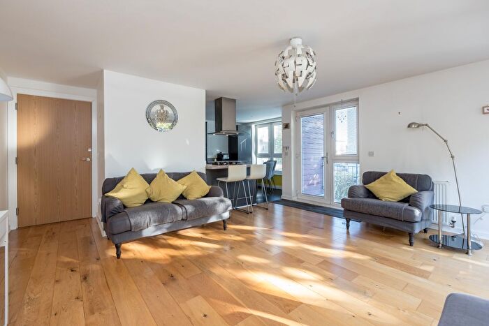 1 Bedroom Flat For Sale In East Pilton Farm Avenue, Edinburgh, EH5