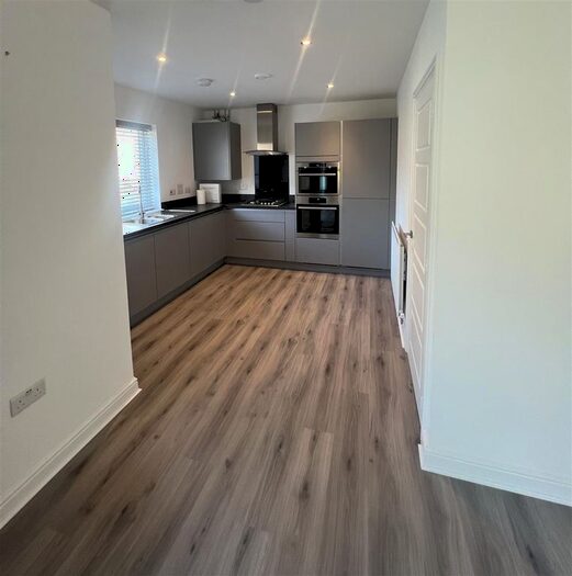 2 Bedroom Flat For Sale In Ackers Drive, Ebbsfleet Valley, Swanscombe, DA10