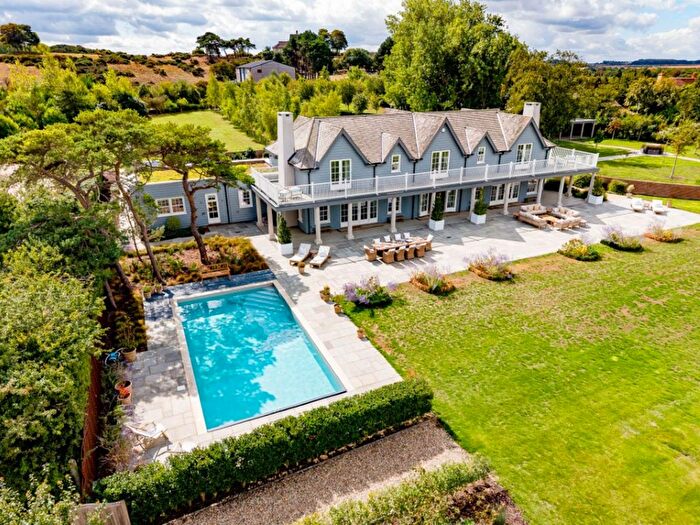 4 Bedroom Detached House For Sale In Morston Road, Blakeney, NR25