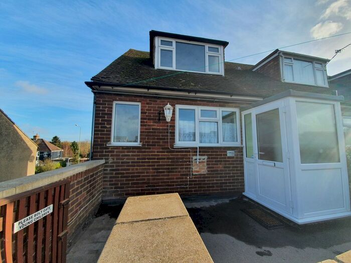 2 Bedroom Flat To Rent In Main Road, Dartford, DA4