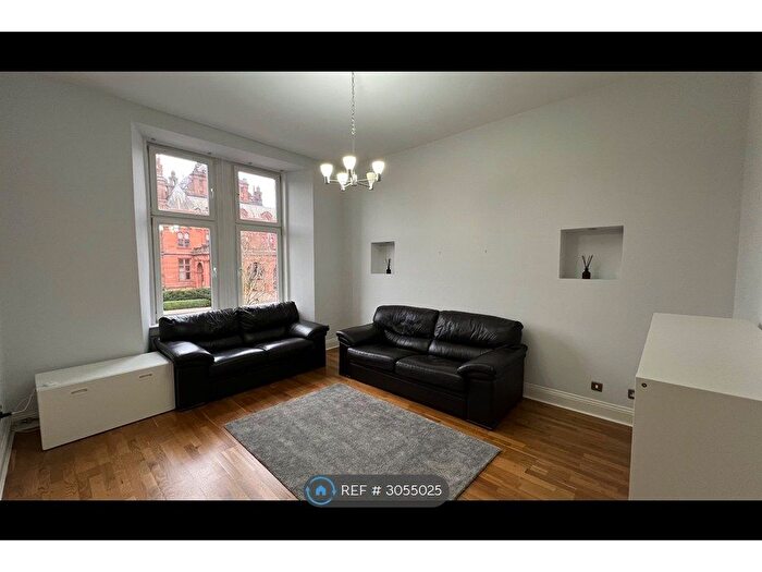 2 Bedroom Flat To Rent In Argyle Street, Glasgow, G3