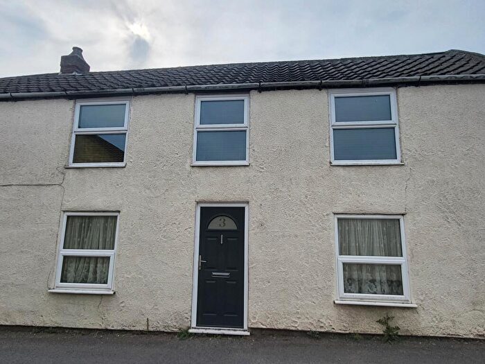 2 Bedroom Flat To Rent In Churchill Road, North Somercotes, LN11
