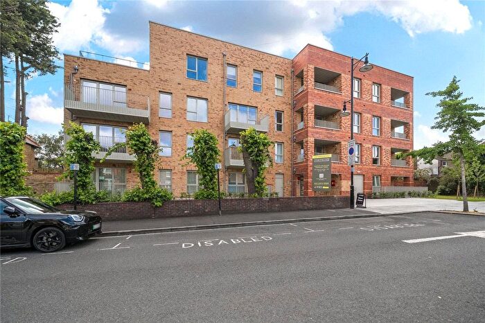 2 Bedroom Flat For Sale In The Folio, Sidcup, DA14