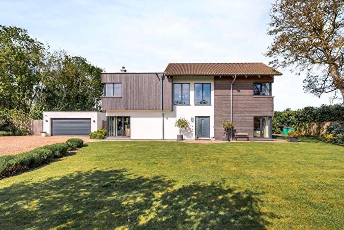4 Bedroom Detached House For Sale In Rose Acre, Canterbury, Kent, CT3