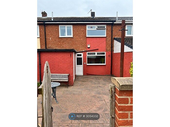 3 Bedroom Terraced House To Rent In Bannockburn Way, Billingham, TS23