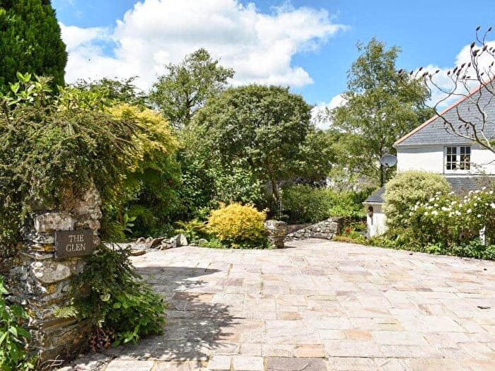 3 Bedroom Semi-Detached House For Sale In Donkey Lane, Ugborough, Ivybridge, PL21