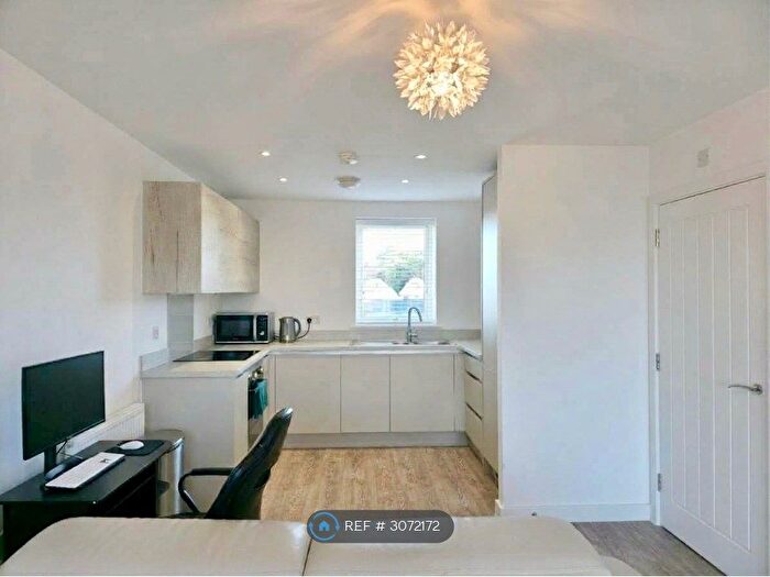 2 Bedroom Flat To Rent In Newhall, Harlow, CM17