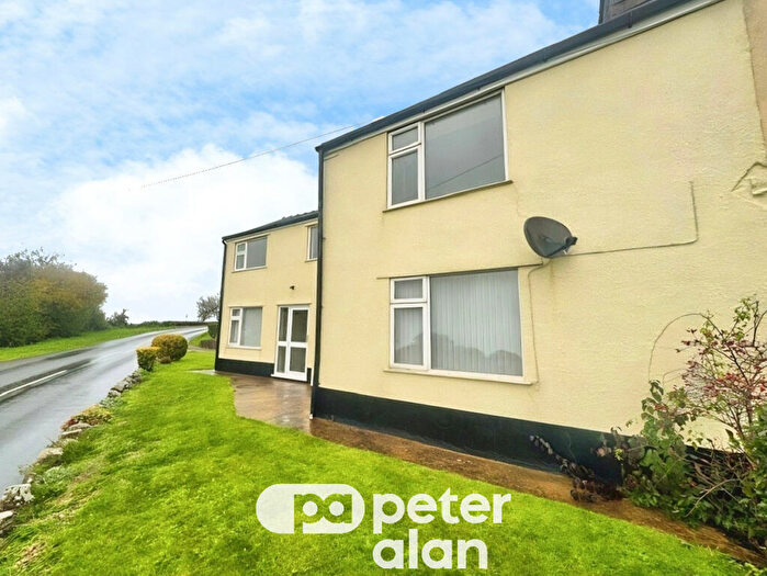 4 Bedroom Semi-Detached House To Rent In Shirenewton, NP16
