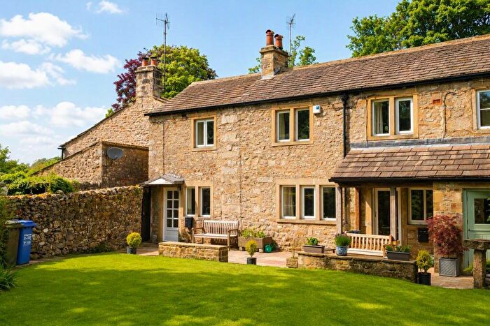 2 Bedroom Cottage To Rent In Fold Cottages, Kettlewell, Skipton, BD23