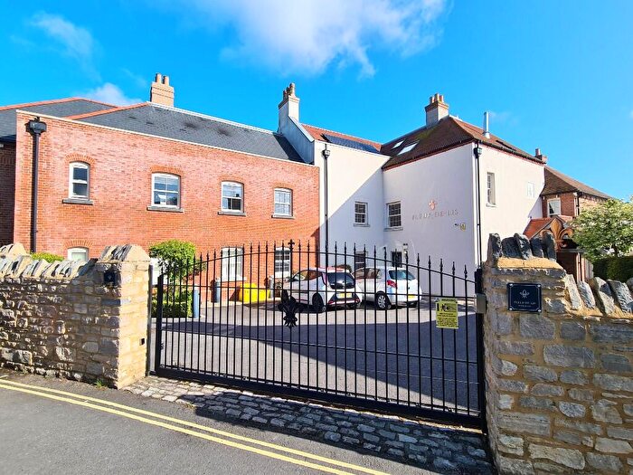1 Bedroom Retirement Property For Sale In Pound Lane, Wareham, Dorset, BH20