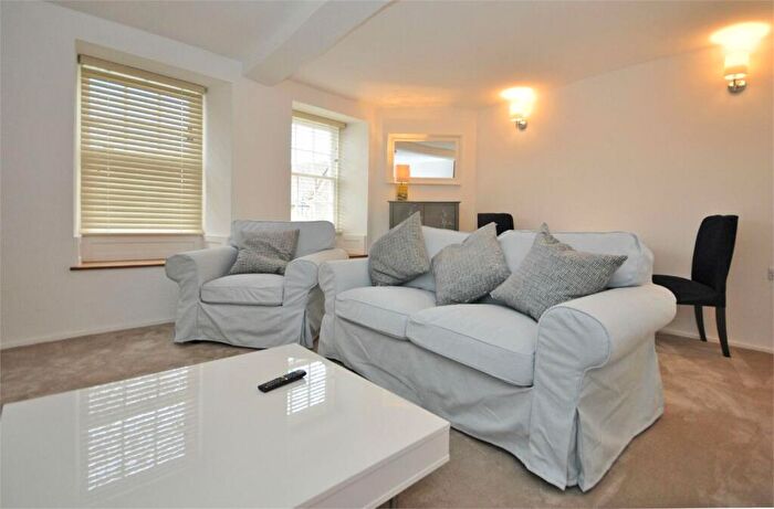 1 Bedroom Apartment To Rent In Market Place, Northleach, Cheltenham, GL54