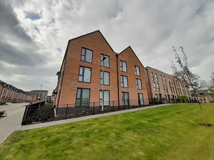 2 Bedroom Apartment To Rent In Boulton House, Central, B5
