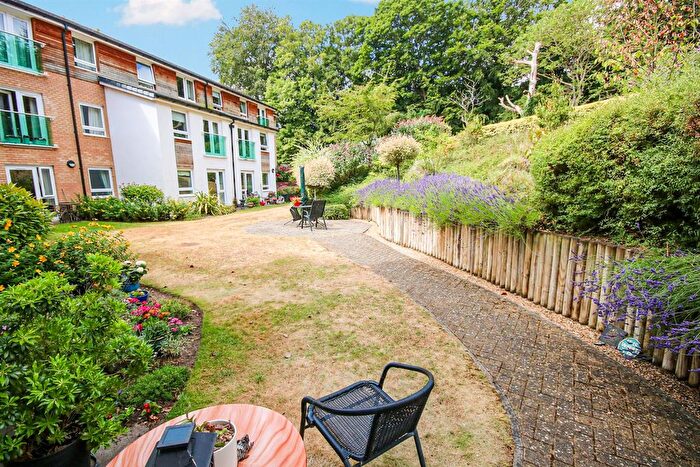 1 Bedroom Flat For Sale In Wherry Court, Thorpe St Andrew, NR7