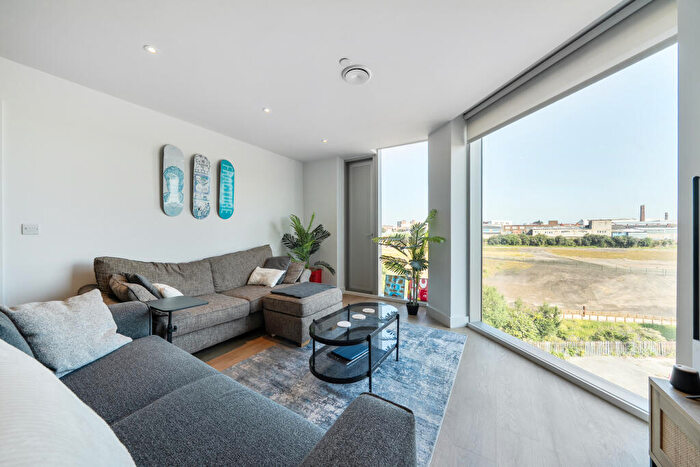 1 Bedroom Apartment For Sale In Dantzic Street, Manchester, M4