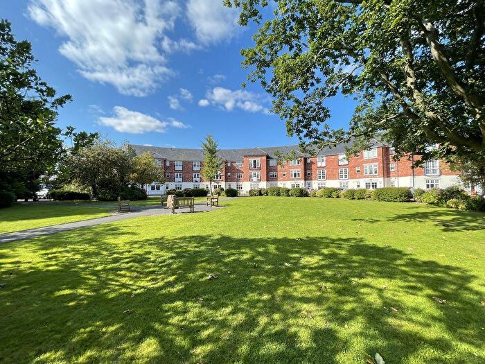 2 Bedroom Apartment To Rent In Halliwell Crescent, Hutton, Preston, PR4
