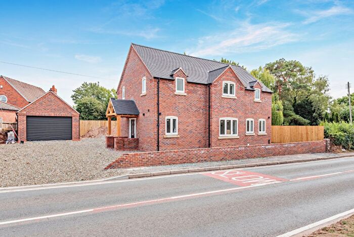 4 Bedroom Detached House For Sale In Upper Forge House, Eardington, Nr Bridgnorth, Shropshire, WV16