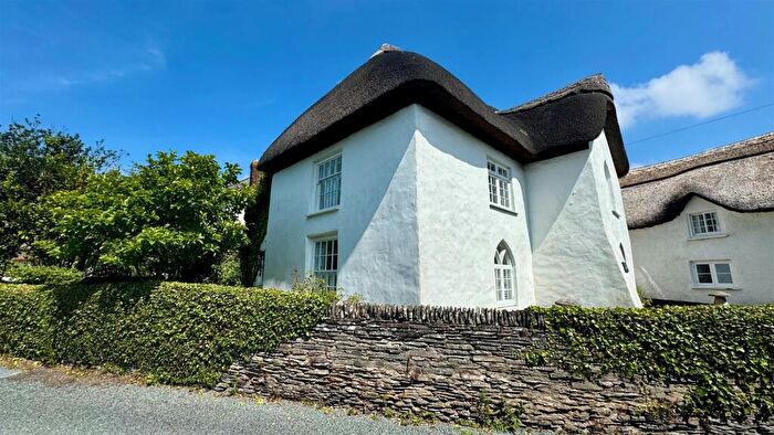 3 Bedroom Cottage For Sale In Heanton, EX31